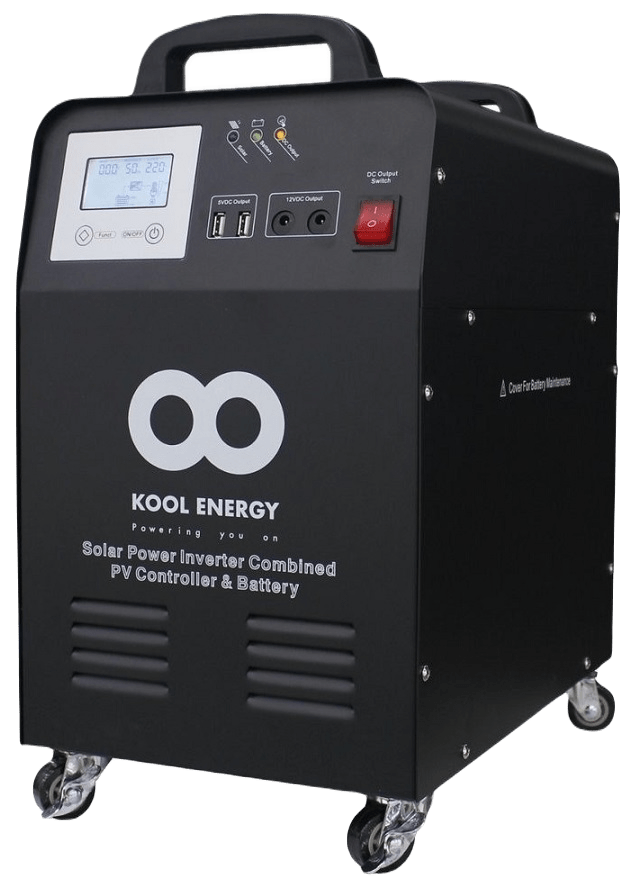 Chillnet IT / Chillnet Solar 1 kool-portable-power-front