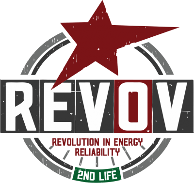 Revov