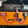Revov Cube 5kWh - Front