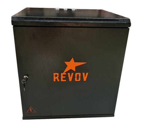 REVOV Cube