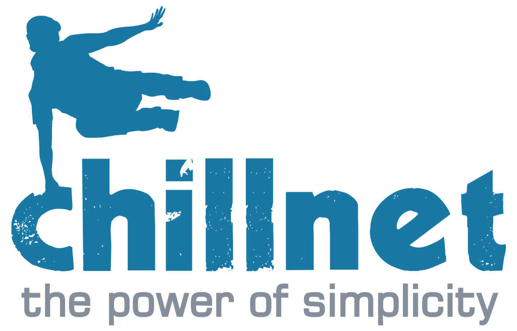 ChillNet the power of simplicity
