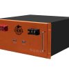 REVOV C8 LiFe Lithium Iron Battery