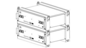 Dyness B3 3.6kWh 48V Lithium Ion Battery