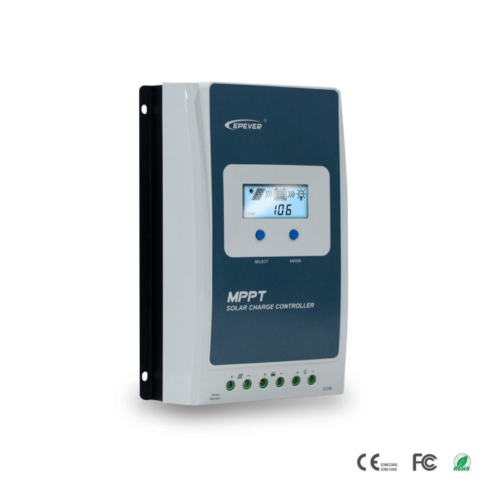 EPEVER Tracer 10-40A MPPT Charge Controller