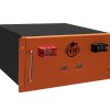 REVOV C8 LiFe Lithium Iron Battery