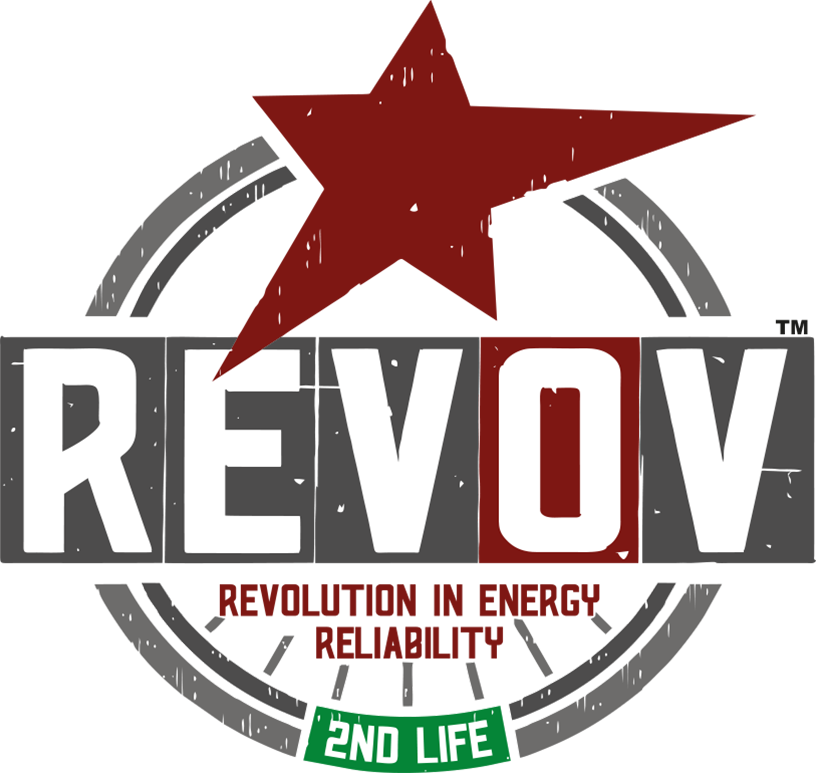 Revov