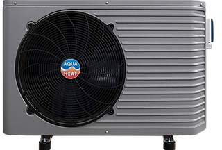 AquaHeat Premier G/EVAP Heat Pump