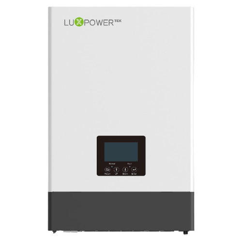 Luxpower ECO Hybrid SNA 5000