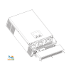 Luxpower ECO Hybrid SNA 5000