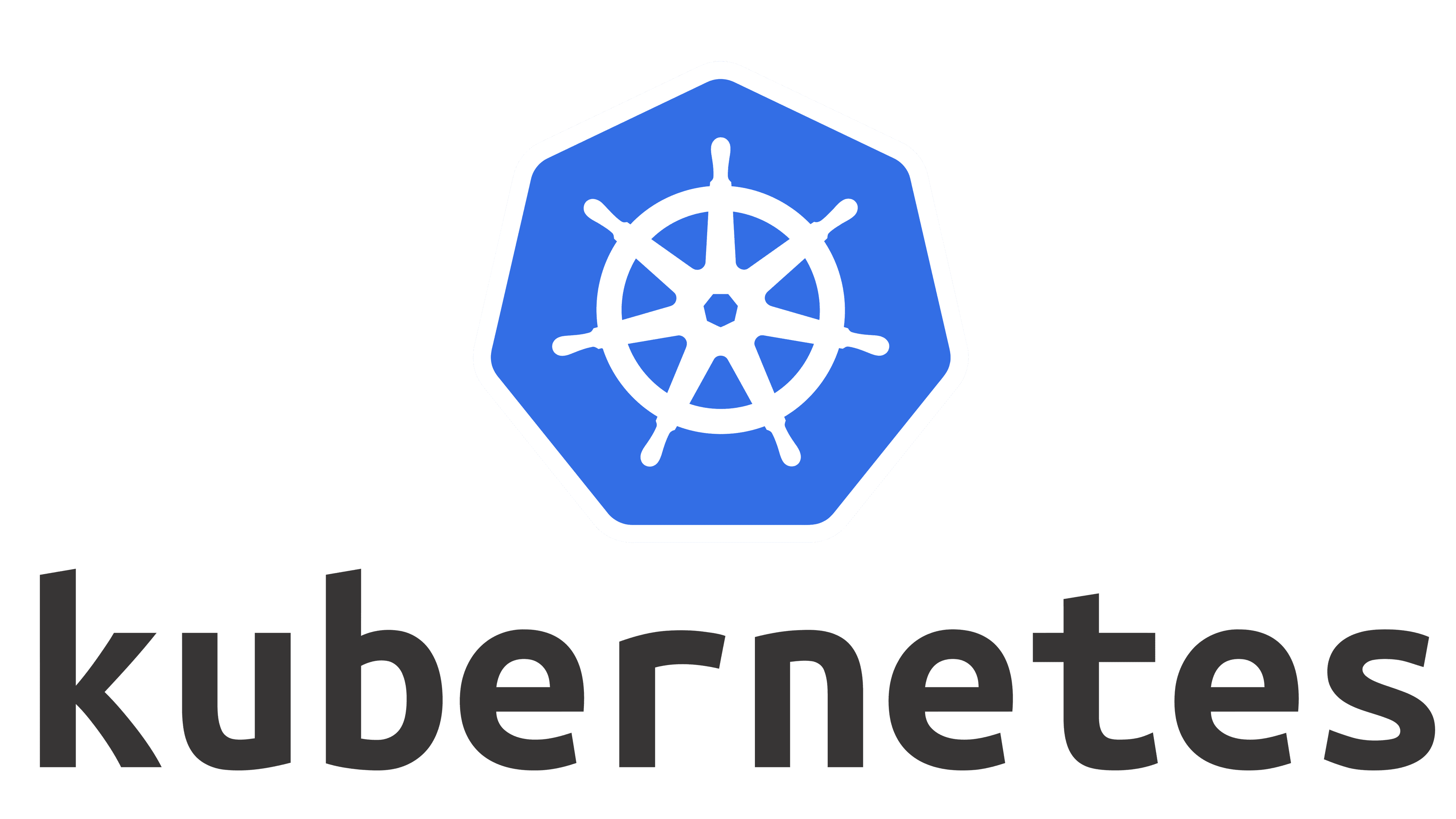 ChillNet Pty Ltd - Kubernetes Logo