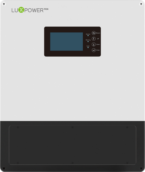 Luxpower Hybrid Single Phase LXP LB10K