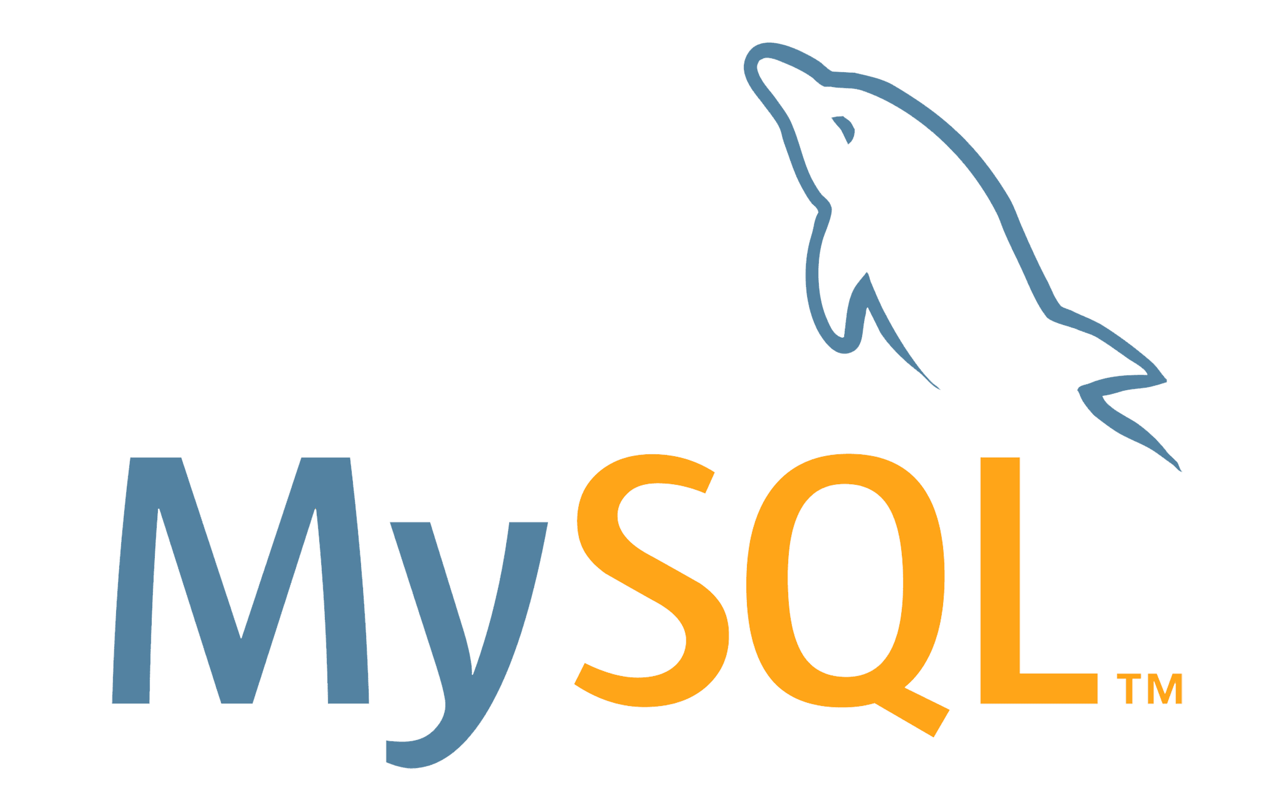 ChillNet Pty Ltd - MySQL Logo