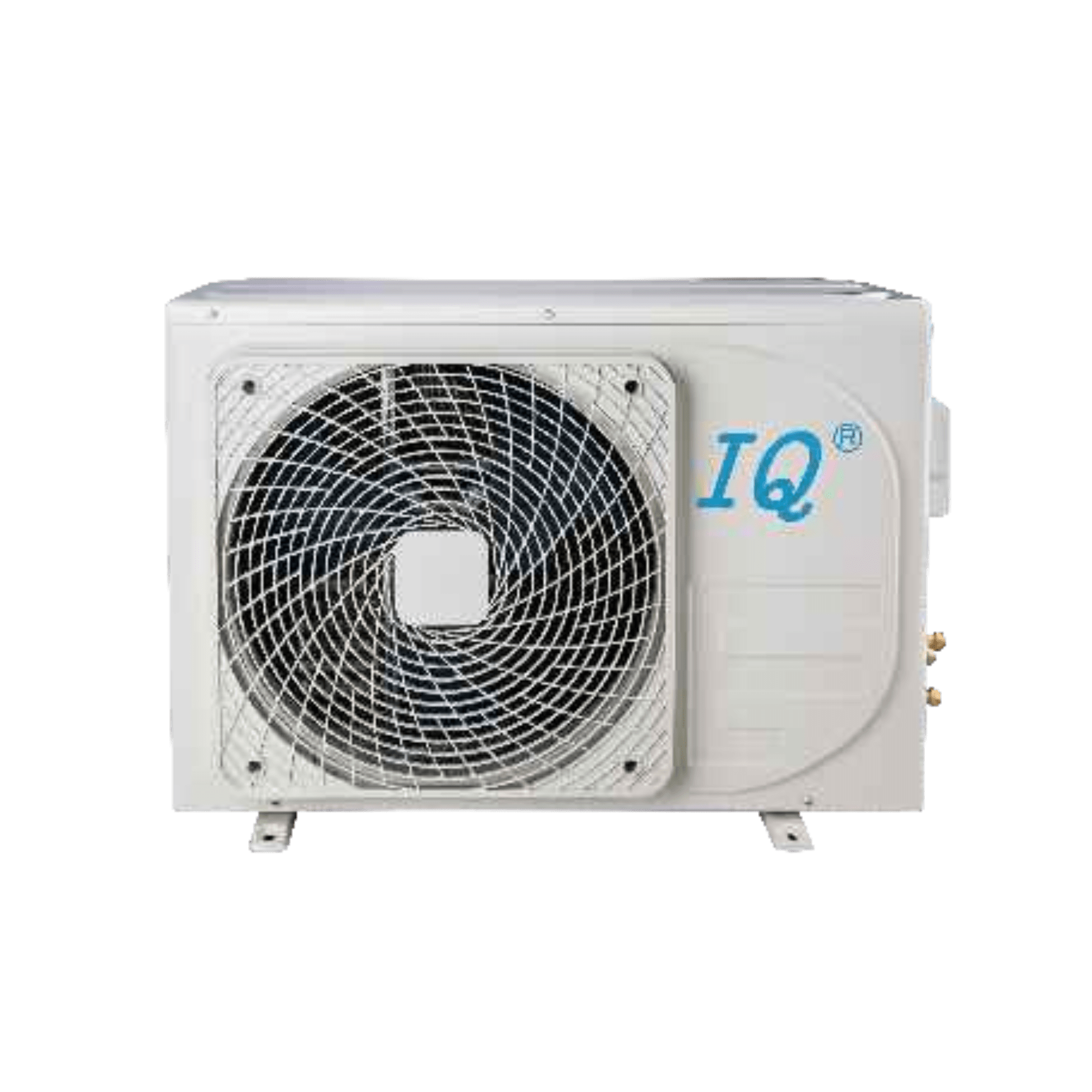 Deye Hybrid AC/DC Solar Heat Pump ChillNet