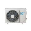 Deye Hybrid AC/DC Solar Heat Pump