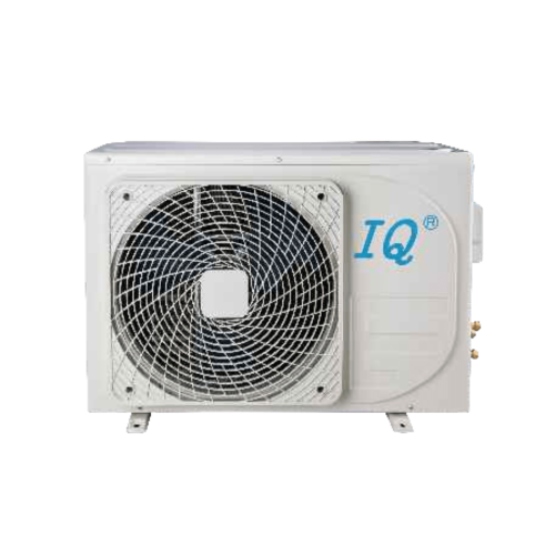 Deye Hybrid AC/DC Solar Heat Pump