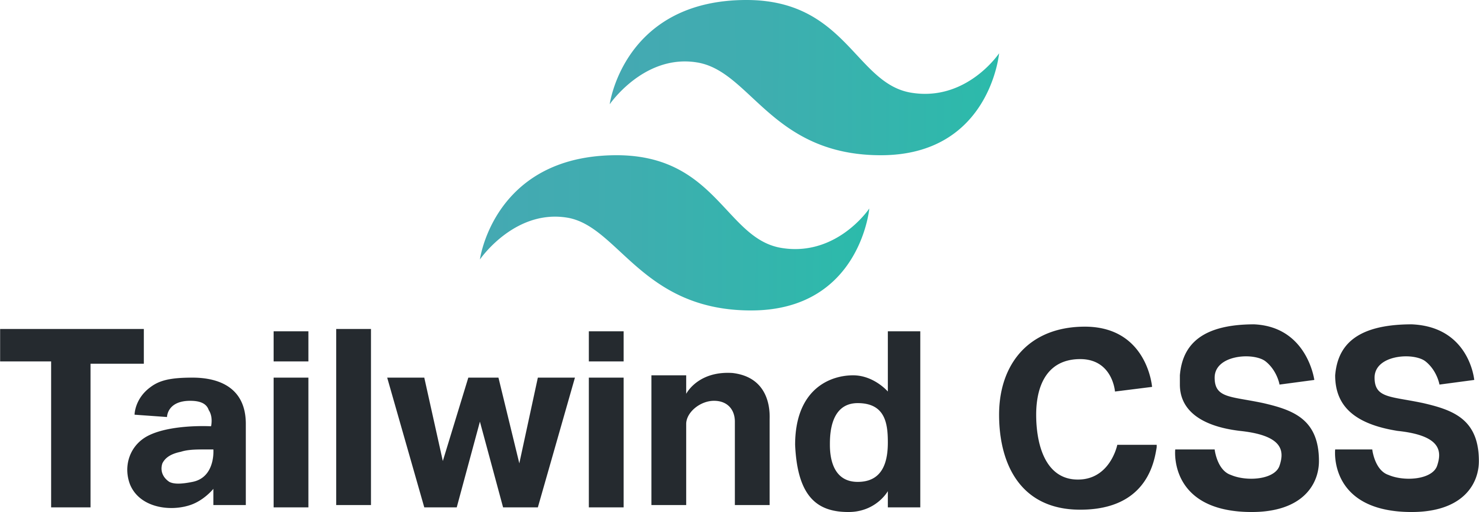 ChillNet Pty Ltd - tailwind badge logo