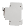 Etek DC 1P Modular Fuse Base 32A 1000VDC - Image 2