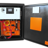 Revov CUBE 800 with Sunsynk Backup System