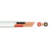 Surfix Cable 2 Core + Earth