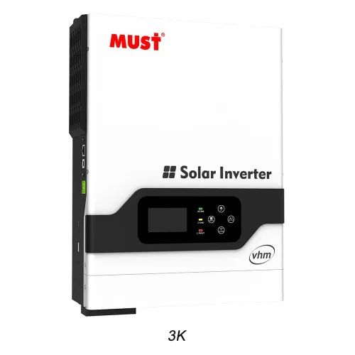 MUST 3KW PV1800 VHM Hybrid Inverter