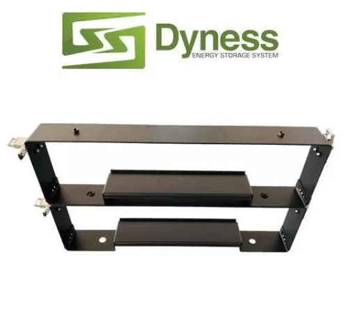 Dyness Battery Bracket Set B4850 & B3