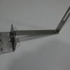 Solar Panel Mounting Kit