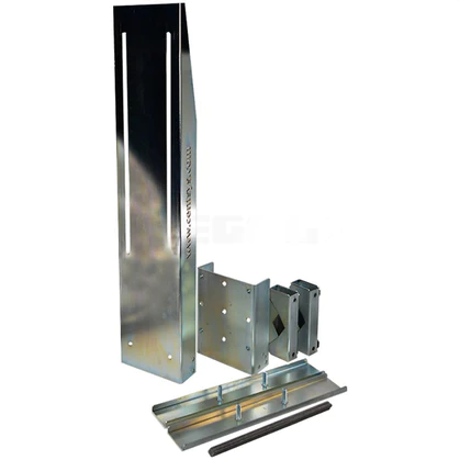 Universal Solar Panel Bracket