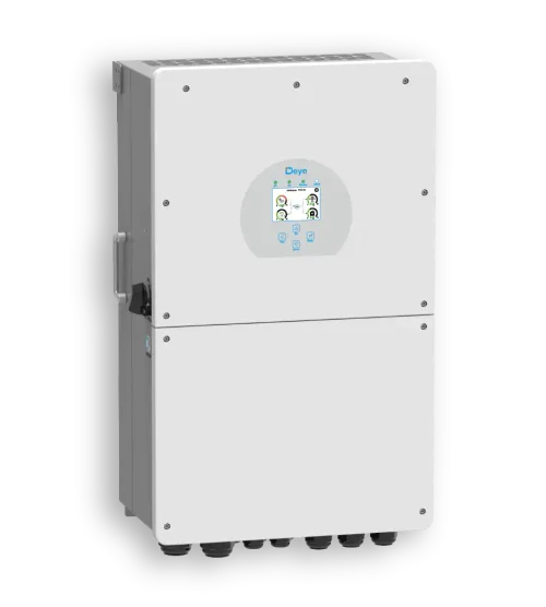 Deye 16Kw Single Phase Hybrid Inverter