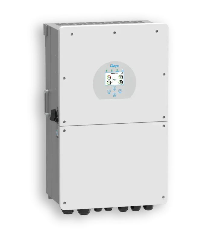 Deye 16Kw Single Phase Hybrid Inverter