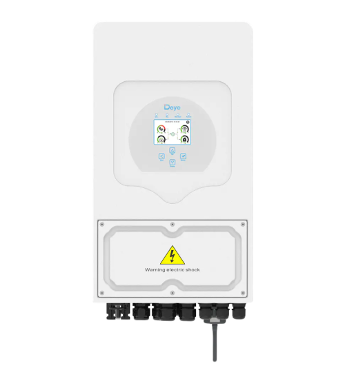 Deye 5Kw Single Phase Hybrid Inverter