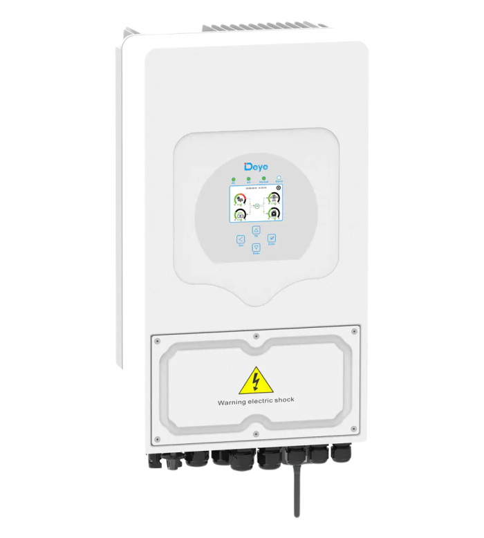 Deye 5Kw Single Phase Hybrid Inverter