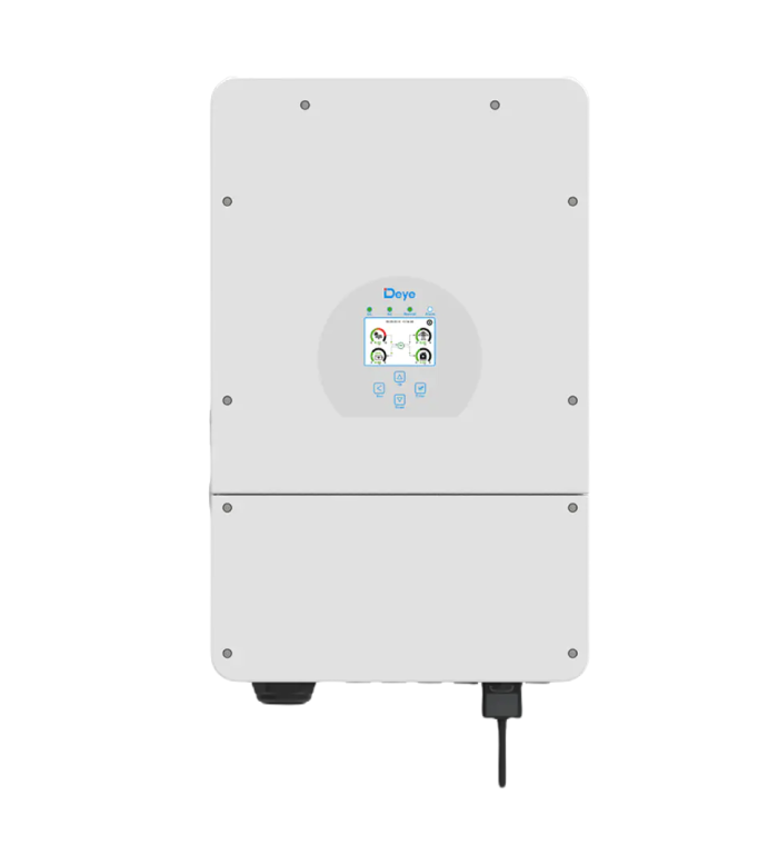 Deye 8Kw Single Phase Hybrid Inverter