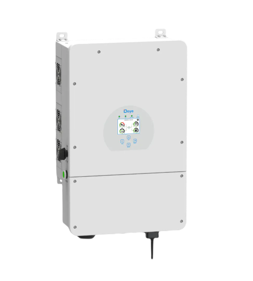 Deye 8Kw Single Phase Hybrid Inverter