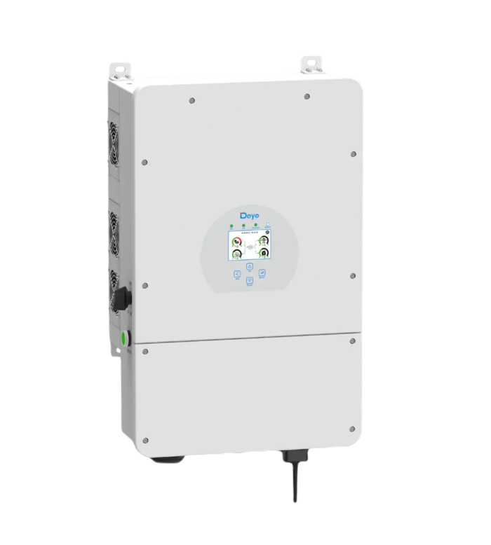 Deye 8Kw Single Phase Hybrid Inverter