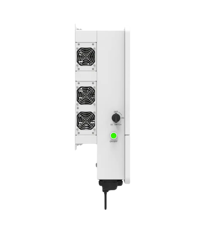 Deye 8Kw Single Phase Hybrid Inverter