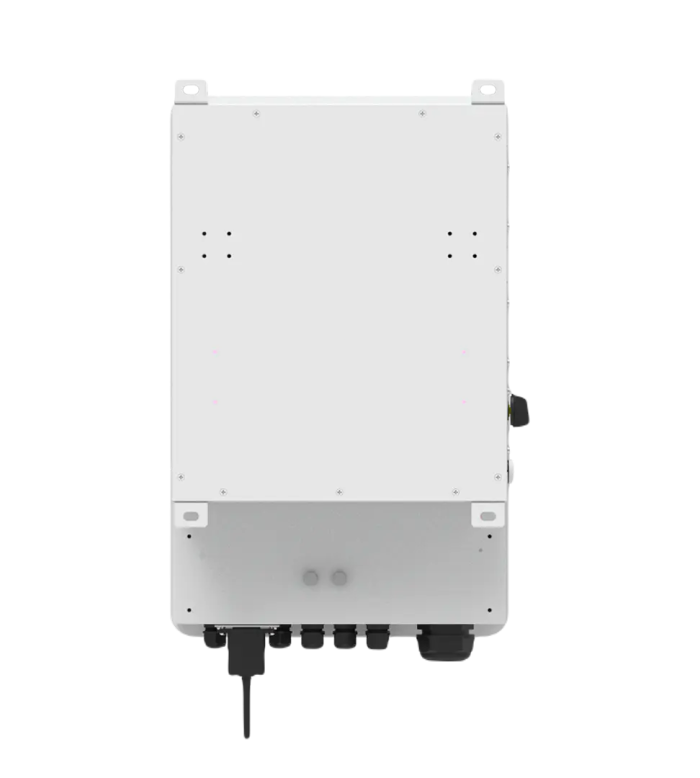Deye 8Kw Single Phase Hybrid Inverter