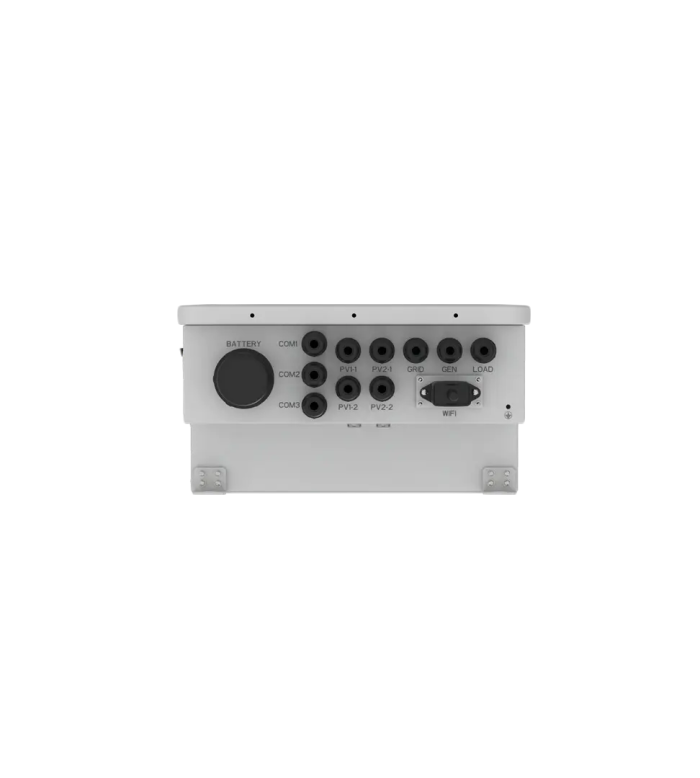 Deye 8Kw Single Phase Hybrid Inverter