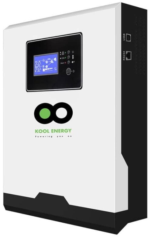 Kool Off-Grid Inverter 2200W