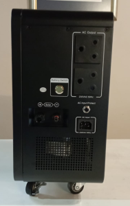 Kool Energy Lithium 1kW Portable Backup