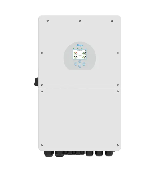 Deye 16Kw Single Phase Hybrid Inverter Deye 12Kw Single Phase Hybrid Inverter