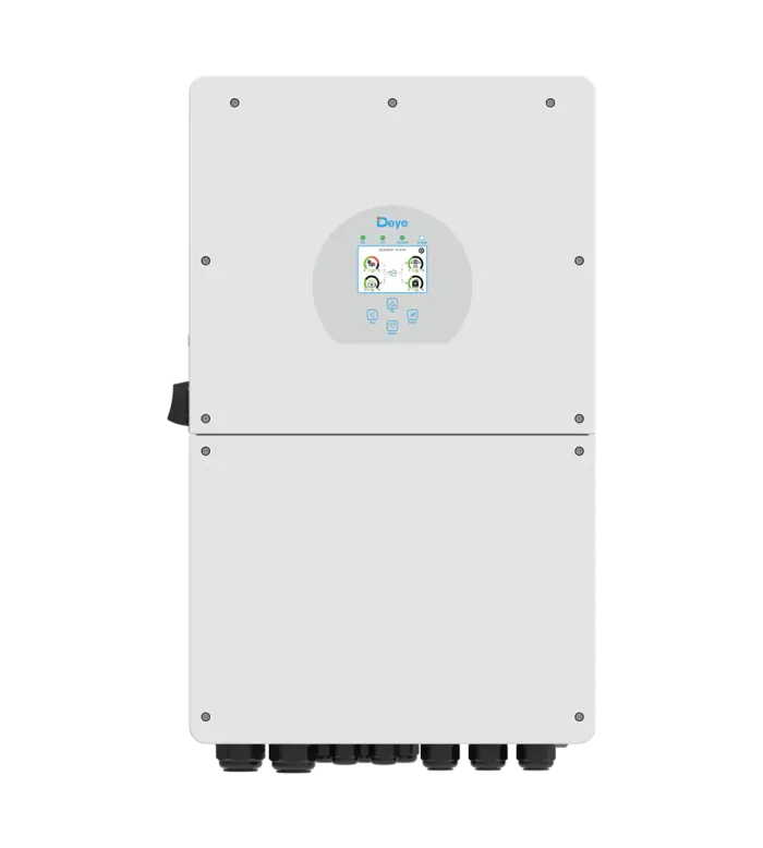 Deye 16Kw Single Phase Hybrid Inverter Deye 12Kw Single Phase Hybrid Inverter