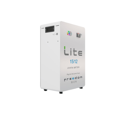 Freedom Lite Home 15/12 LiFePO4 Battery