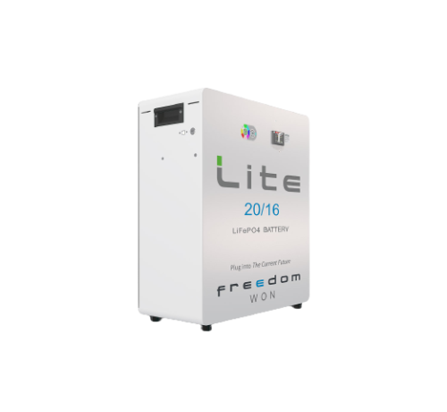 Freedom Lite Home 20/16 LiFePO4 Battery