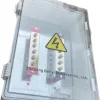 zjBeny Battery Buss Bar Box