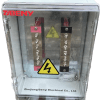 zjBeny Battery Buss Bar Box