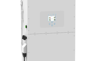 Deye 50Kw Three Phase Hybrid Inverter