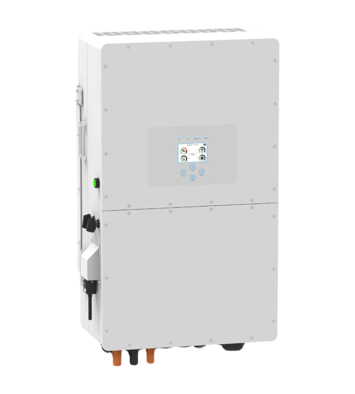 Deye 50Kw Three Phase Hybrid Inverter