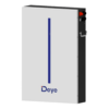 Deye Lithium Ion Battery 6.14kWh 120Ah