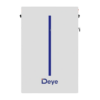 Deye Lithium Ion Battery 6.14kWh 120Ah