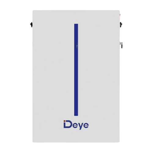 Deye Lithium Ion Battery 6.14kWh 120Ah